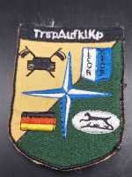 Bundeswehr Patch Ärmelabzeichen IFOR TrspAufklKp...