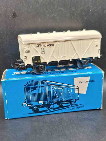 Märklin Eisenbahn Modellbau H0 4508 Kühlwagen OVP