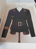 Hayes Bildband Uniforms of the Third Reich Uniformen 2....