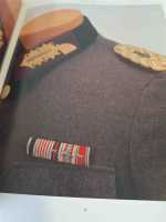 Hayes Bildband Uniforms of the Third Reich Uniformen 2. Weltkrieg Militaria