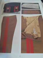 Hayes Bildband Uniforms of the Third Reich Uniformen 2. Weltkrieg Militaria