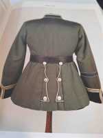 Hayes Bildband Uniforms of the Third Reich Uniformen 2. Weltkrieg Militaria