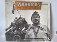 Warriors Navajo Code Talkers Purple Heart Geschichte US Army