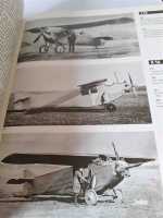 Junkers Bildatlas Aller Flugzeugtypen 1910-1945 Luftfahrt Luftwaffe