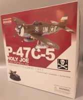 Dragon 50181 Holy Joe P-47C 1943 Halesworth 63rd 56th...