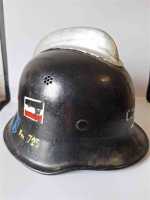 Stahlhelm Casque Steelhelmet Werkschutzhelm mit...