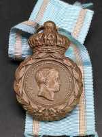 Sankt Helena-Medaille- 1821 Napoleon Bonaparte Orden Ehrenzeichen