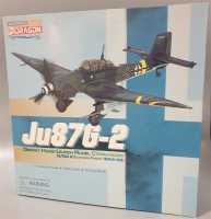 Dragon 50200 Ju87 Ulrich Rudel Ostfront 1944-45 III/Sg2...