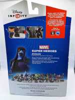 Disney Infinity Marvel Super Heroes RONAN Guardians Figur OVP