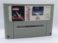 SNES Super Nintendo Modul Spiel Game NBA Live 96 Basketball