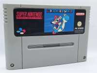 SNES Super Nintendo Modul Spiel Game Super Mario World...