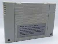 SNES Super Nintendo Modul Spiel Game Super Mario World...