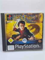 PlayStation 1 PS 1 Harry Potter und die Kammer des...