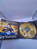 PlayStation 1 PS 1 Harry Potter und die Kammer des...