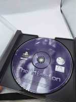 PlayStation 1 PS 1  The Mission une Aventure Peine France Frankreich Football