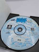 PlayStation 1 PS 1  Rugrats Auf der suche nach Reptar Spielen als Baby