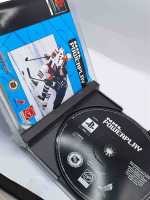 PlayStation 1 PS 1 NHL Powerplay Hockey mit Anleitung