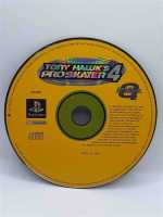 PlayStation 1 PS 1 Tony Hawk´s Pro Skater 4