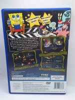 PlayStation 2 PS2 Spongebob Schwammkopf Film Ab -...