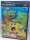 PlayStation PS2 Spongebob Squarepants Schwammkopf Revenge of the Flying Dutchman