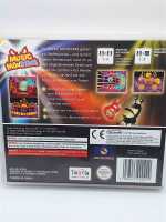 Nintendo DS Music Monstars the Ultimate Music Machine mit...