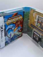 Nintendo DS Kampf der Giganten Drachen