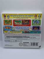 Nintendo 3DS Mario Party Star Rush