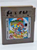 Modul Nintendo GameBoy Spiel Super Mario Land 6 Golden...