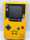 Handheld GBC Nintendo GameBoy Color Pokemon Edition Pikachu Togepi ORIGINAL!