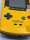 Handheld GBC Nintendo GameBoy Color Pokemon Edition Pikachu Togepi ORIGINAL!