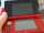 Handheld Nintendo GameBoy 3DS Komplett OVP Red Metallic Rot Konsole TOP Zustand