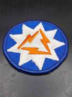 USA Patch Ärmelabzeichen Badge 93rd Signal Brigade