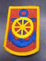 USA Patch Ärmelabzeichen Badge Vietnam 125th...