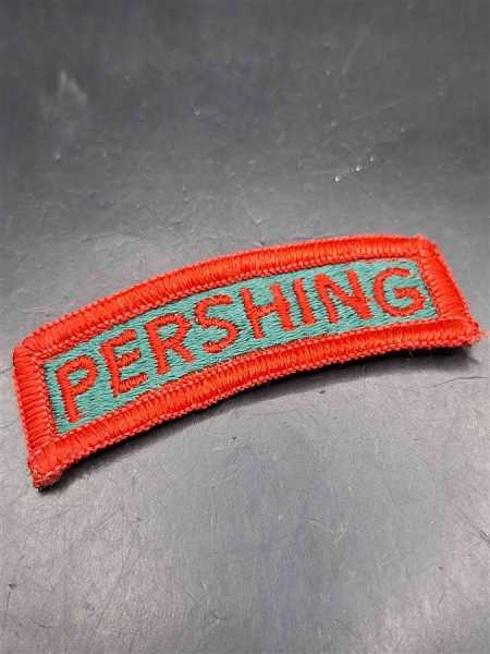 USA Patch Ärmelabzeichen Badge 508th Parachute Division Pershing 56th Artillery