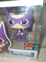 FUNKO POP DC Super Heroes Huntress 285 Limited Edition...