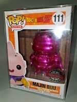 FUNKO POP Dragonball Z Majin Buu Special Edition 111 IN...