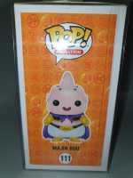 FUNKO POP Dragonball Z Majin Buu Special Edition 111 IN...