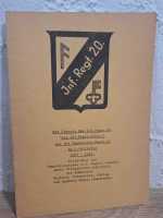 Einsatz des Inf. Regts. 20 Panzergren. 2. WK 1939-1945 Militaria 2 WK