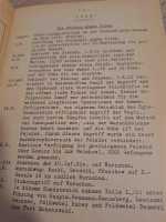 Einsatz des Inf. Regts. 20 Panzergren. 2. WK 1939-1945 Militaria 2 WK