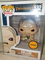 FUNKO POP Herr der Ringe Lord of the Rings Gollum Limited...