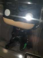 FUNKO POP! Batman Forever 289 80 Years Cooler Anzug PROTECTOR