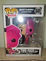 FUNKO POP! Batman Forever 341 Two-Face with Coin...