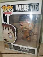 FUNKO POP! Men in Black MIB 717 Edgar Zombie Mit Shotgun...