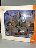 IXO Models Junior 1:72 Dornier Do 335A-1 Pfeil Metal...