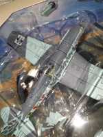 IXO Models Junior 1:72 Fiat G.55 Metal Fertigmodell...