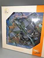 IXO Models Junior 1:72 Focke-Wulf Fw190D-9 Metal...