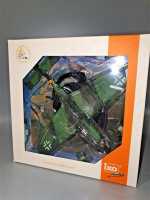 IXO Models Junior 1:72 Junkers Ju87G-1 Stuka Metal...