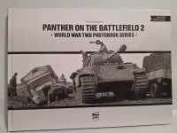 Barnaky Panther on the Battlefield 2 Bildband 2. Wk...