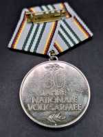 DDR Orden NVA Medaille 30 Jahre Nationale Volksarmee