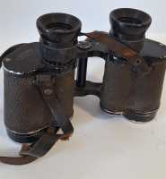 Fernglas Dienstglas Binoculars Russland CCCP 2. WK 6x30...